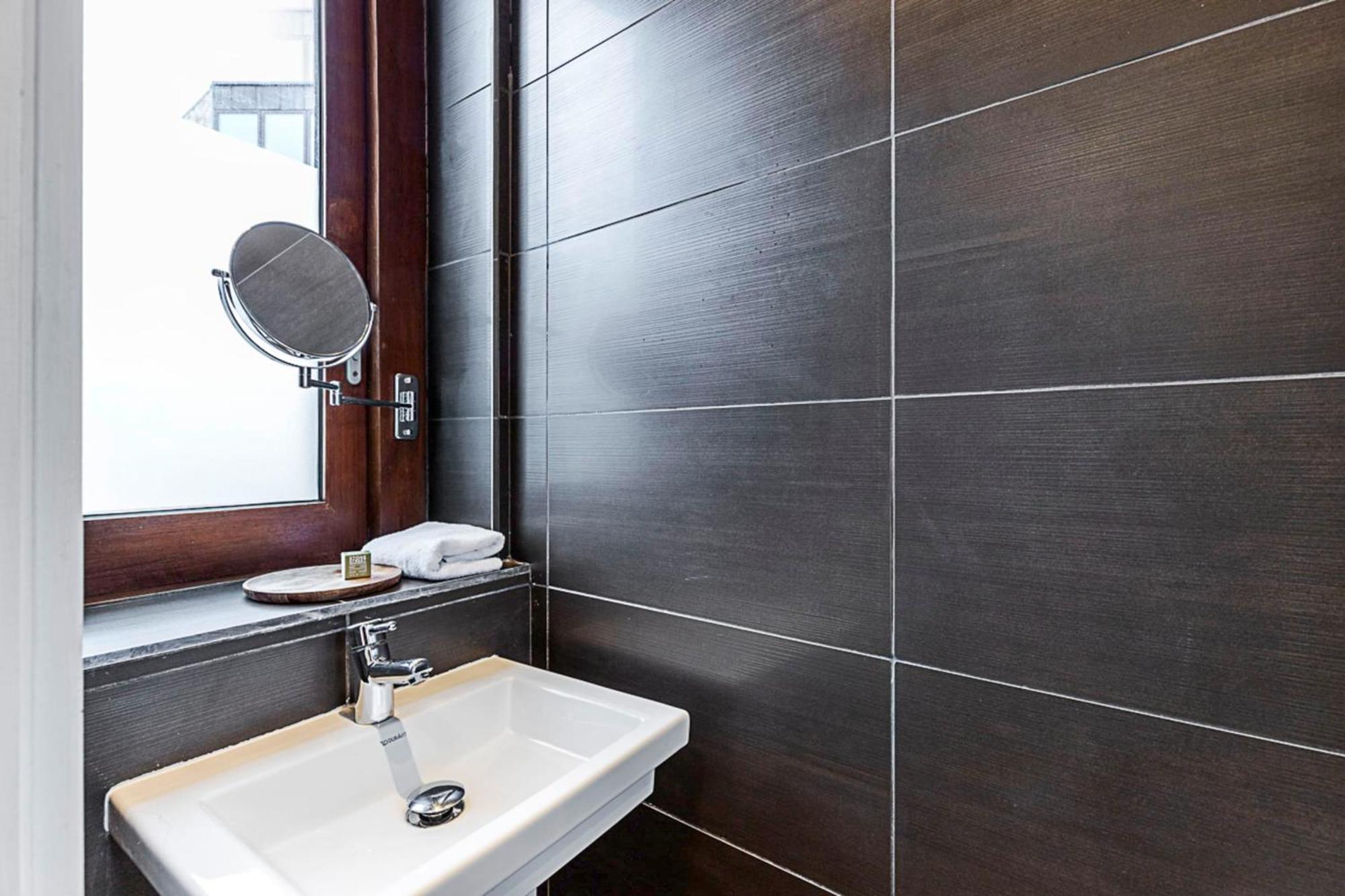 Appartamento Modern Airy 2-bed Gem In Trendy Stoke Newington