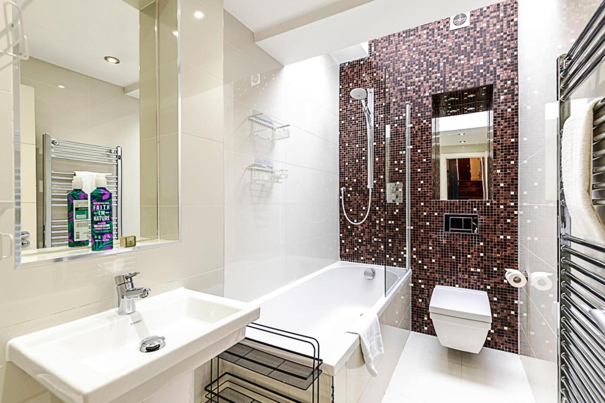 Modern Airy 2-bed Gem In Trendy Stoke Newington Appartamento *