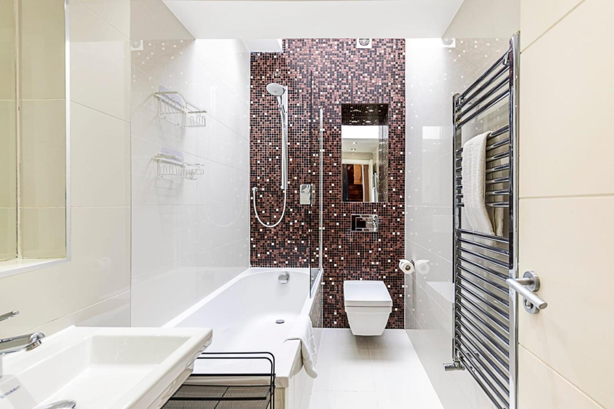 Modern Airy 2-bed Gem In Trendy Stoke Newington