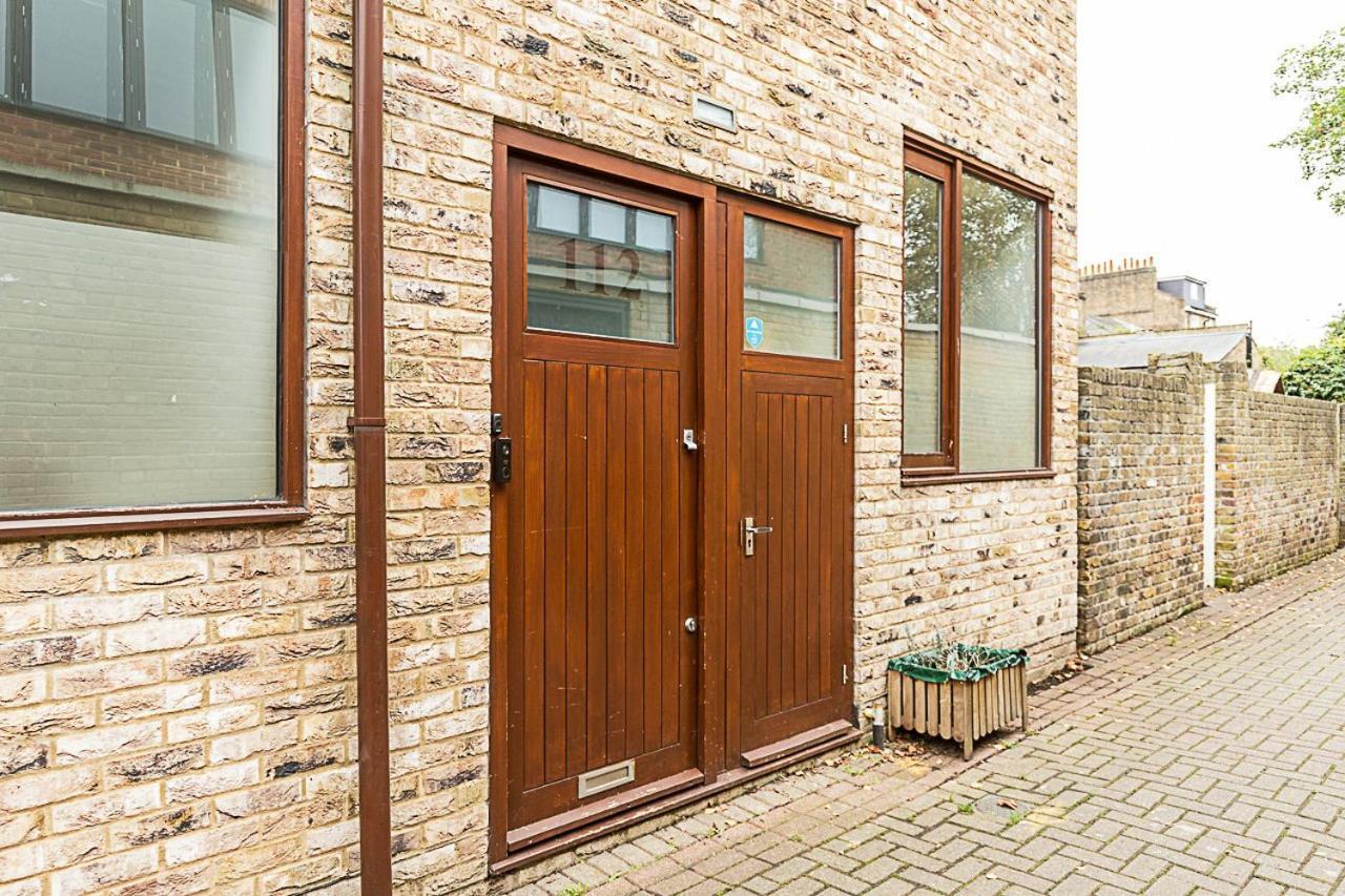 Appartamento Modern Airy 2-bed Gem In Trendy Stoke Newington