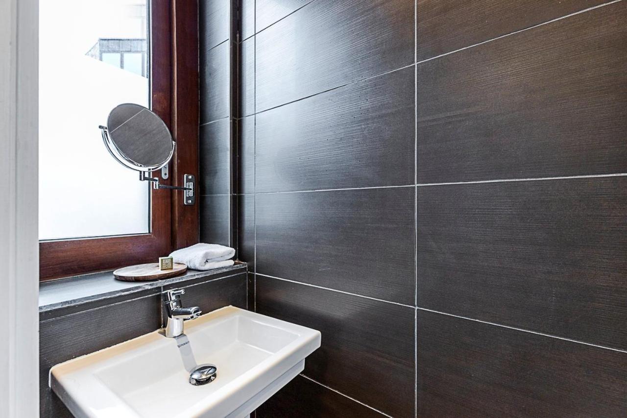 Modern Airy 2-bed Gem In Trendy Stoke Newington Appartamento Londra